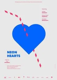 Poster do filme Neon Hearts