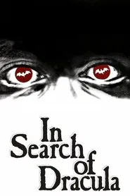Poster do filme In Search of Dracula