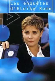 Les Enquêtes d'Éloïse Rome tv show poster
