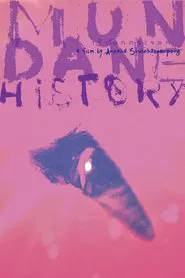 Mundane History movie poster
