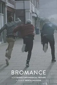 Bromance movie poster