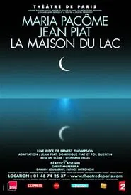 La Maison du lac movie poster