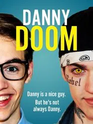 Danny Doom movie poster