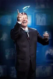 Silvio movie poster