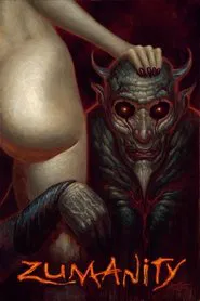 Cirque du Soleil: Zumanity movie poster