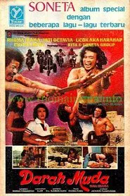 Darah Muda movie poster