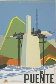 Poster do filme El puente