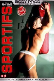 Sportifs movie poster