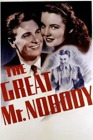 The Great Mr. Nobody movie poster