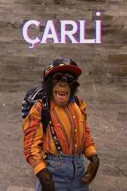 Çarli tv show poster