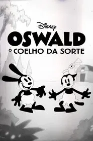Poster do filme Oswald, o Coelho da Sorte