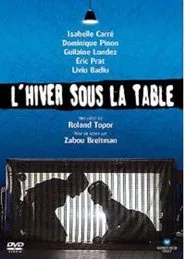 Poster do filme L'Hiver sous la table