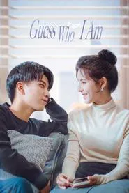 Guess Who I Am tv show poster