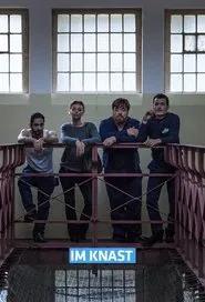 Poster da série Im Knast