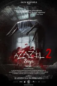 Azazil: Düğüm movie poster
