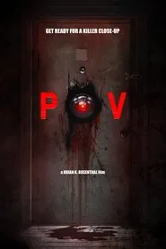 POV movie poster