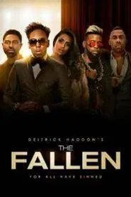 The Fallen movie poster