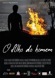 O Filho do Homem movie poster