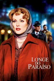 Poster do filme Longe do Paraíso