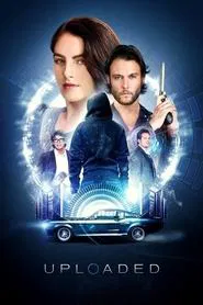 Uploaded movie poster