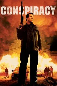 Conspiracy movie poster