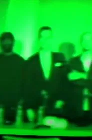 Death Grips Interview 2016 movie poster
