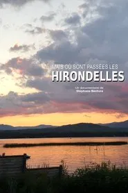Où sont passées les hirondelles ? movie poster