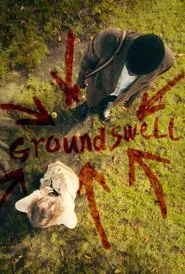 Groundswell movie poster