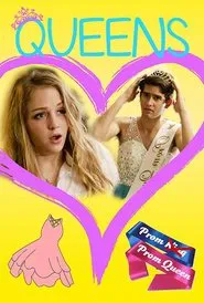 Queens movie poster