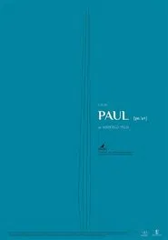 Paul movie poster