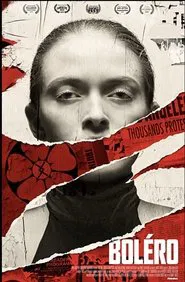 Boléro movie poster