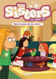 The Sisters tv show poster