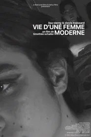 Life of a Modern Woman movie poster