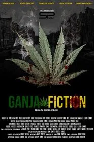 Ganja Fiction movie poster