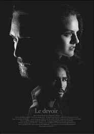 The Duty movie poster