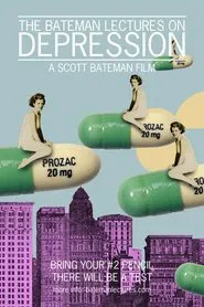 The Bateman Lectures on Depression movie poster