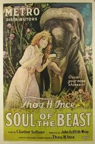 Soul of the Beast movie poster