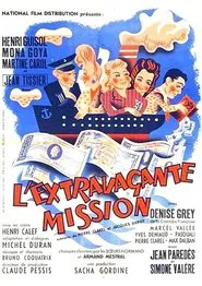 The Queer Assignment movie poster