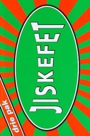 Jiskefet - Drie Pak movie poster