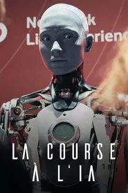 Schlaue neue Welt - Das KI-Wettrennen movie poster