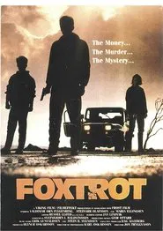 Poster do filme Foxtrot