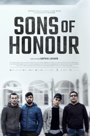 Poster do filme Sons of Honour