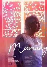 Poster do filme Mamang