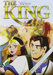 The King movie poster