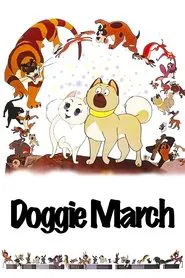 Doggie March movie poster