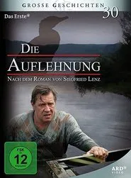 Die Auflehnung movie poster