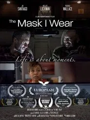 The Mask I Wear movie poster