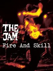 The Jam - Live At Bingley Hall, Birmingham, England 1982 movie poster