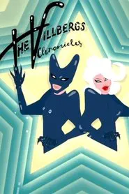 The Villbergs Chronicles tv show poster