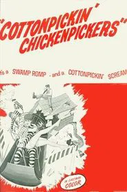 Cottonpickin' Chickenpickers movie poster